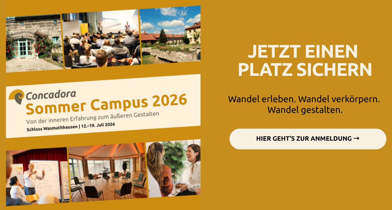 Sommer Campus 2026